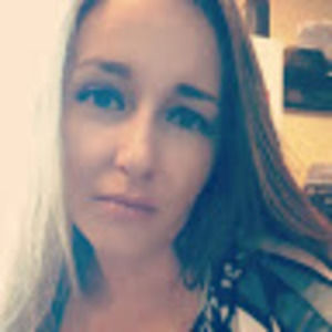 Meet your Posher, Ashleigh
